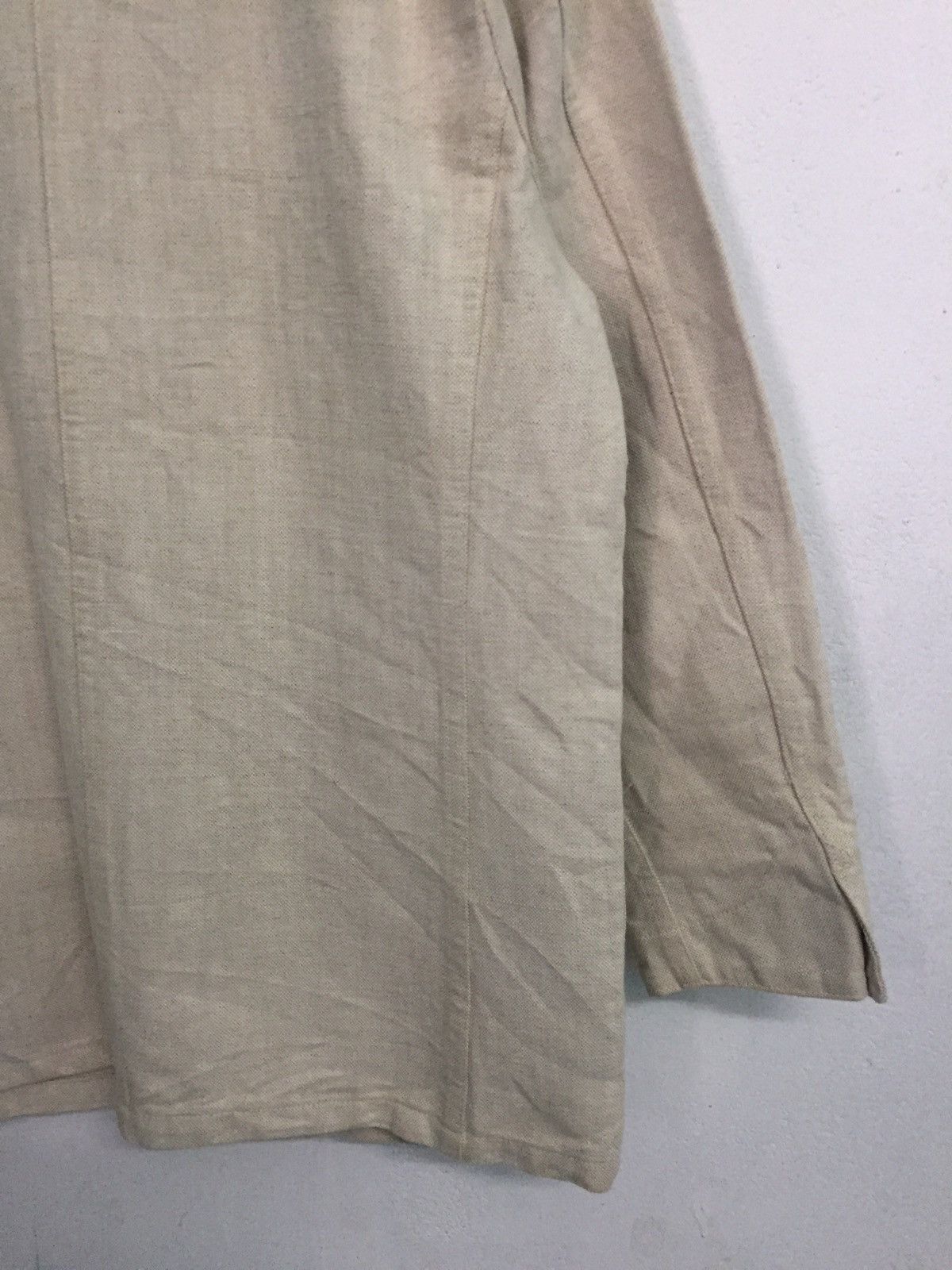 Sugar Cane Vtg Sugar Cane Highest Quality Work Clothing Jacket Size US M / EU 48-50 / 2 - 10 Thumbnail
