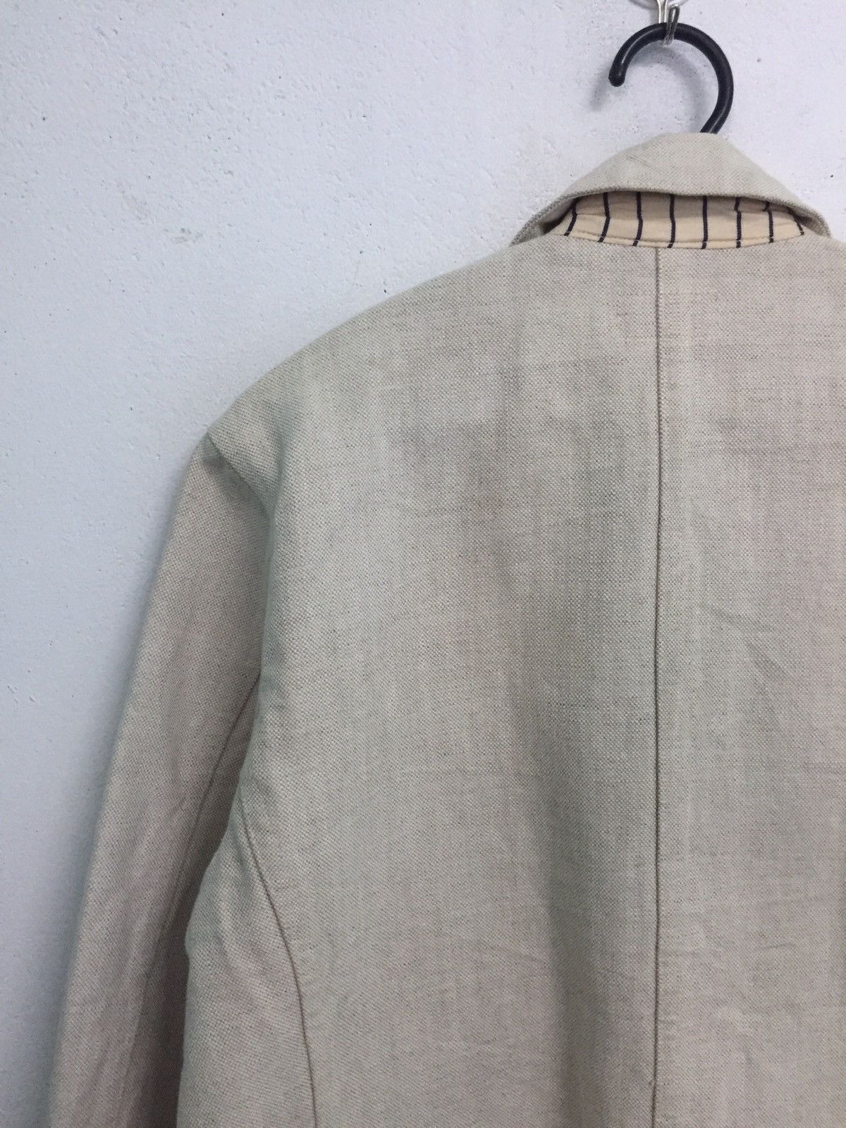 Sugar Cane Vtg Sugar Cane Highest Quality Work Clothing Jacket Size US M / EU 48-50 / 2 - 8 Thumbnail