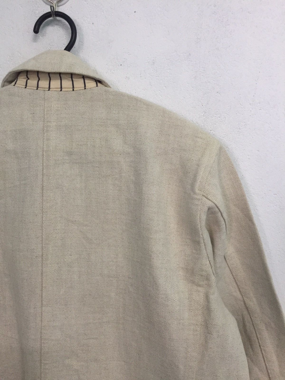 Sugar Cane Vtg Sugar Cane Highest Quality Work Clothing Jacket Size US M / EU 48-50 / 2 - 7 Thumbnail