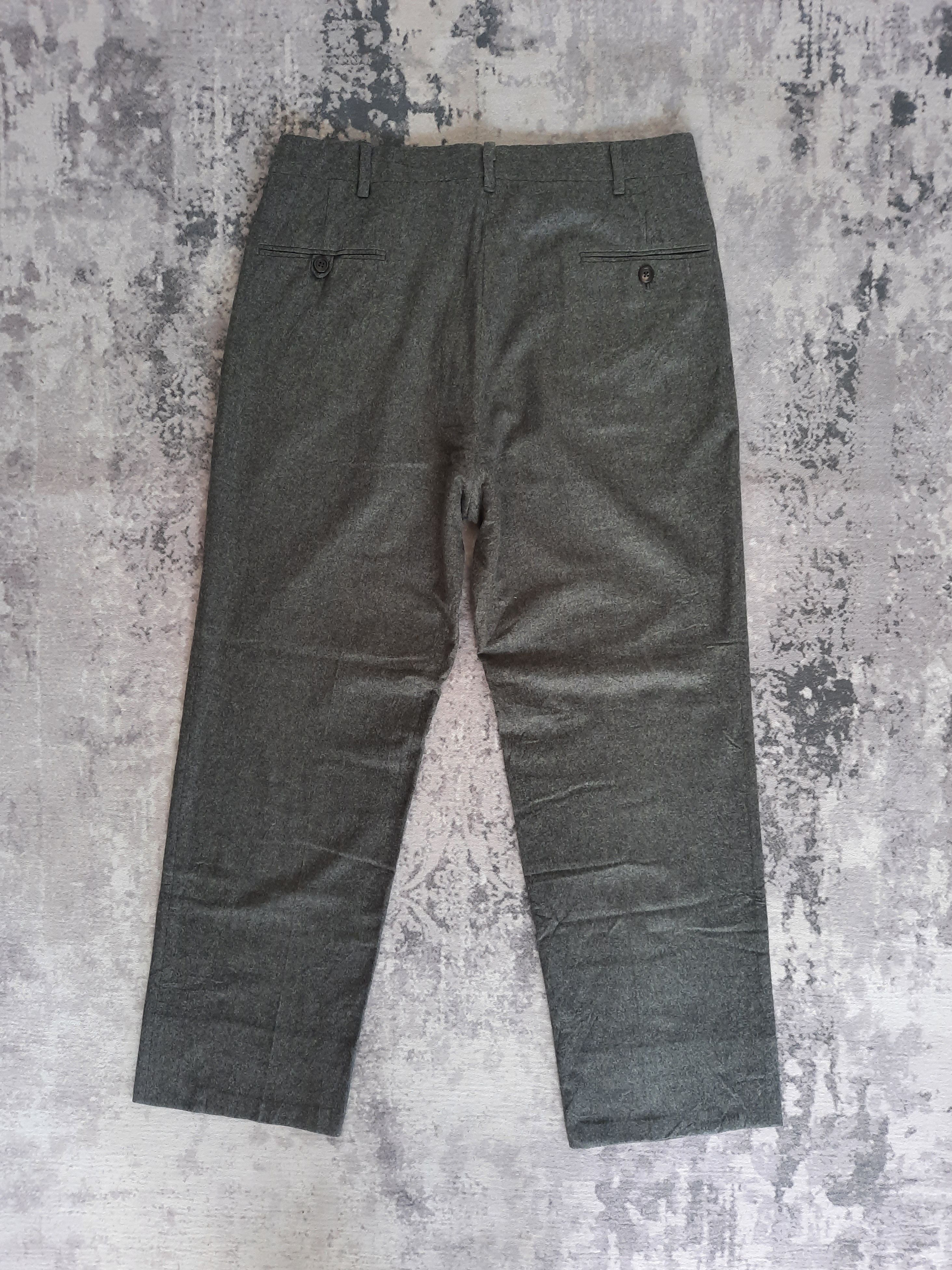 🔥Vintage polo by ralph lauren woool touser pants