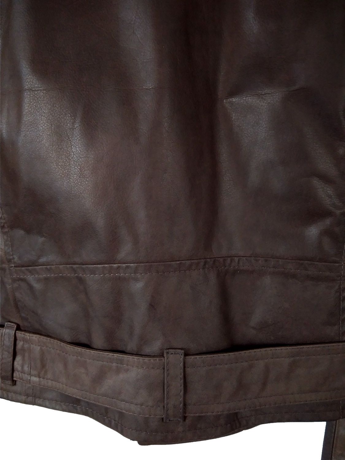 Haider Ackermann HAIDER ACKERMANN LAMBSKIN BIKER JACKET - NEW Size US S / EU 44-46 / 1 - 8 Thumbnail