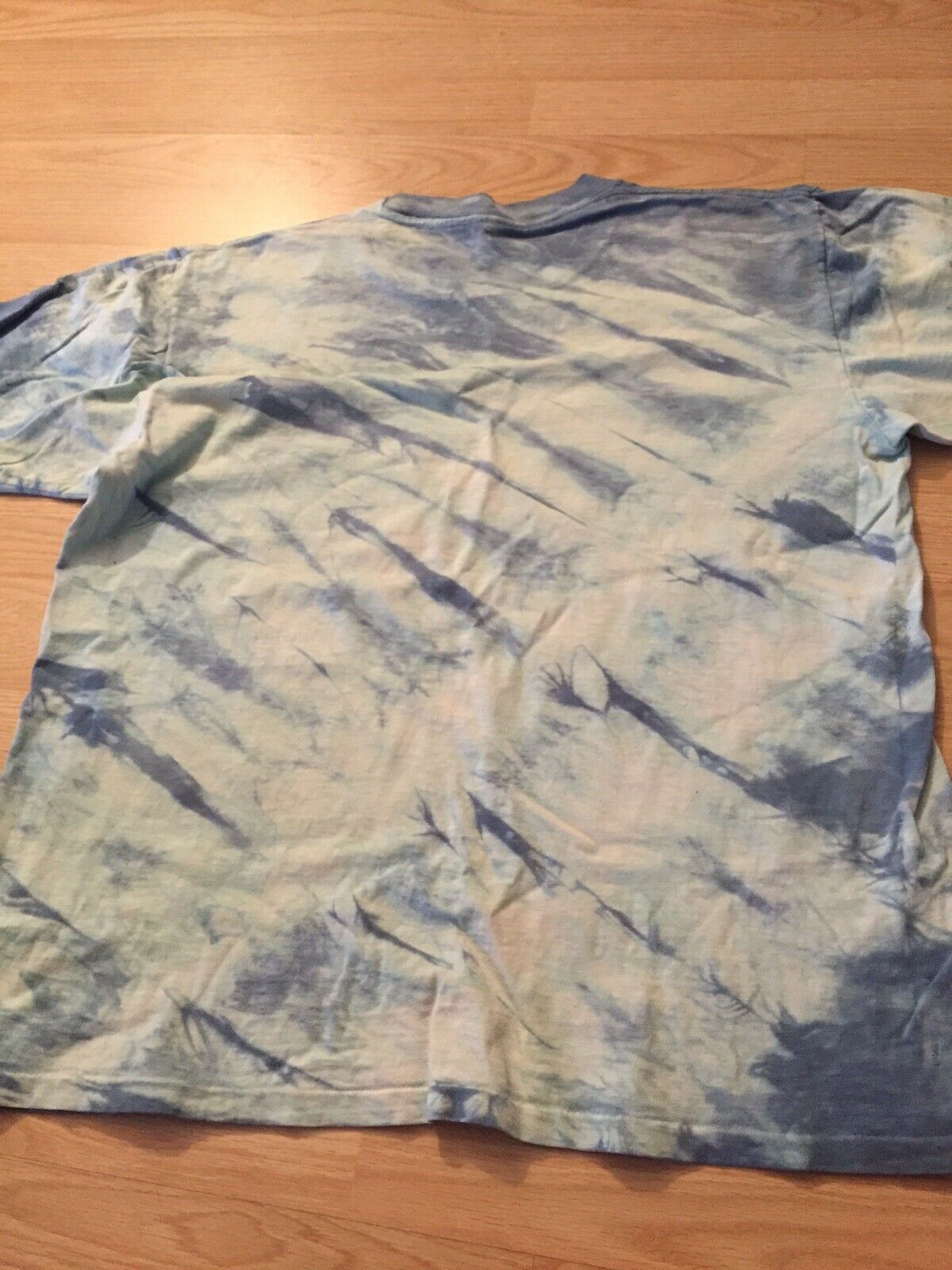 Band Tees 1984 Led Zeppelin Tee RARE Size US L / EU 52-54 / 3 - 6 Thumbnail