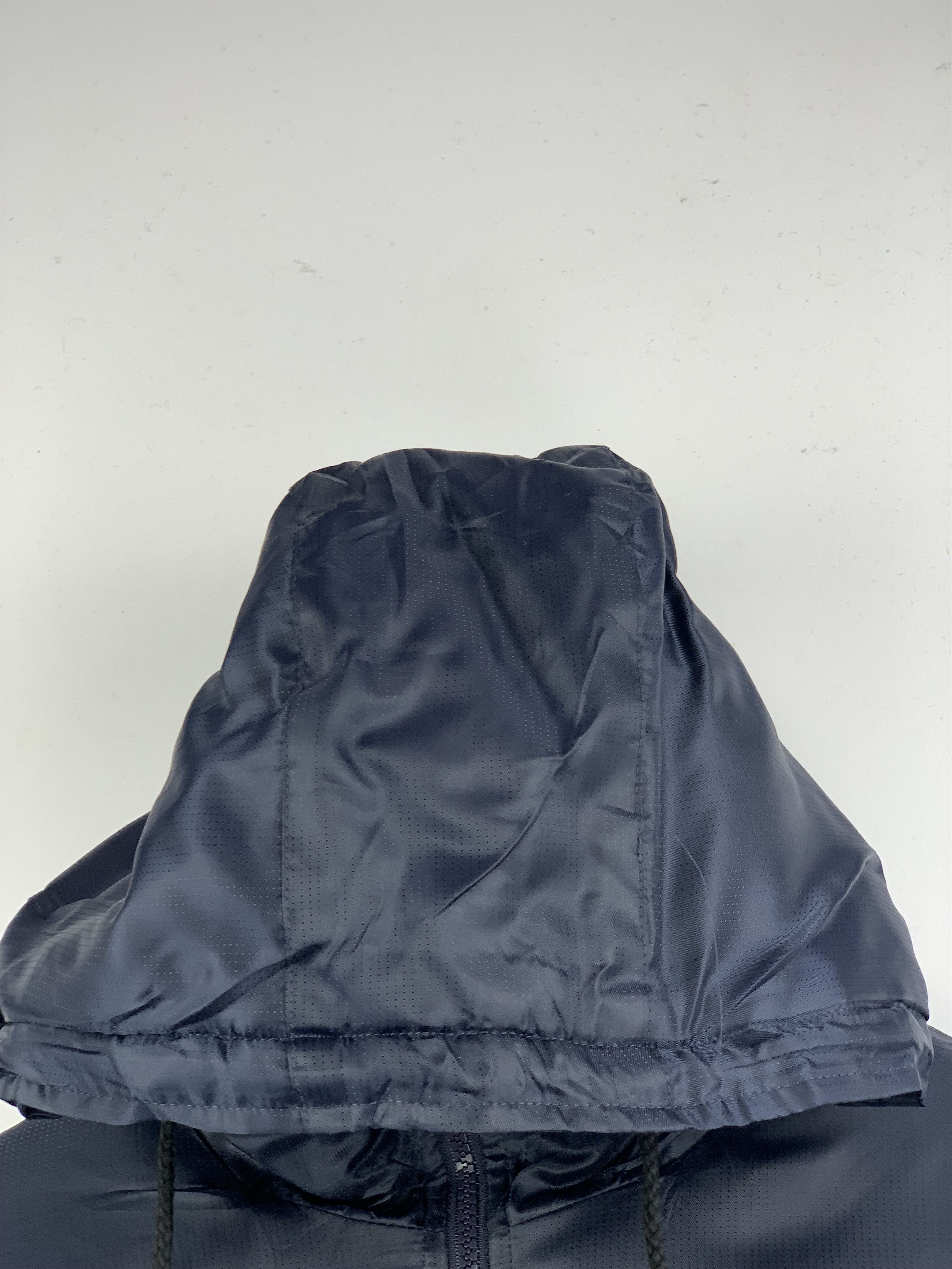 Mizuno Vintage MIZUNO Hoodie Zip Up Sportwear Jacket Size US L / EU 52-54 / 3 - 4 Thumbnail
