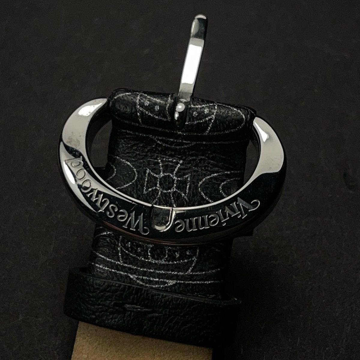Vivienne Westwood Cyber Watch Size ONE SIZE - 5 Thumbnail