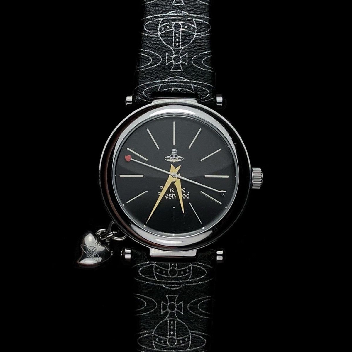 Vivienne Westwood Cyber Watch Size ONE SIZE - 1 Thumbnail