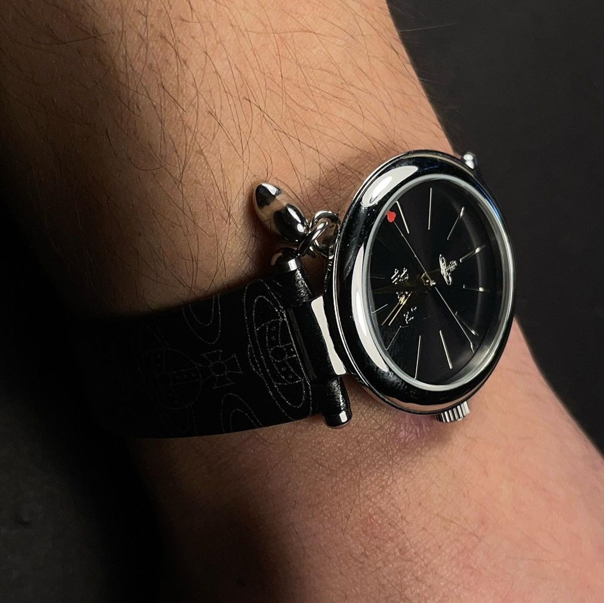 Vivienne Westwood Cyber Watch Size ONE SIZE - 2 Thumbnail
