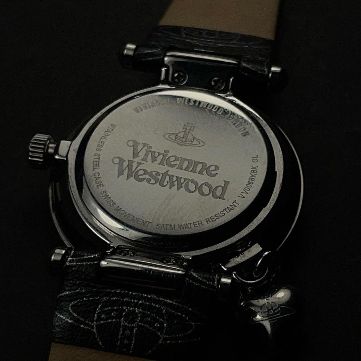 Vivienne Westwood Cyber Watch Size ONE SIZE - 4 Thumbnail