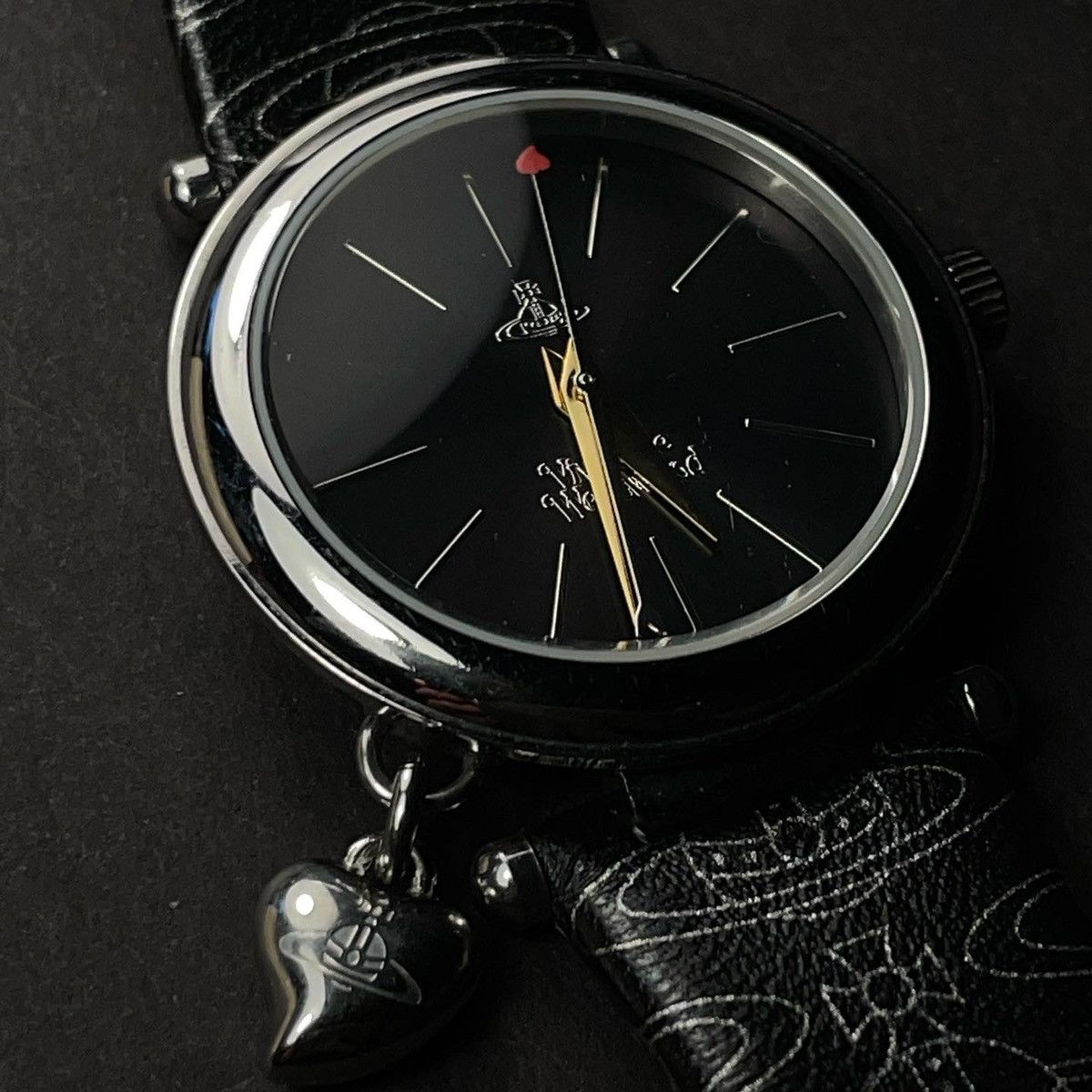 Vivienne Westwood Cyber Watch Size ONE SIZE - 3 Thumbnail