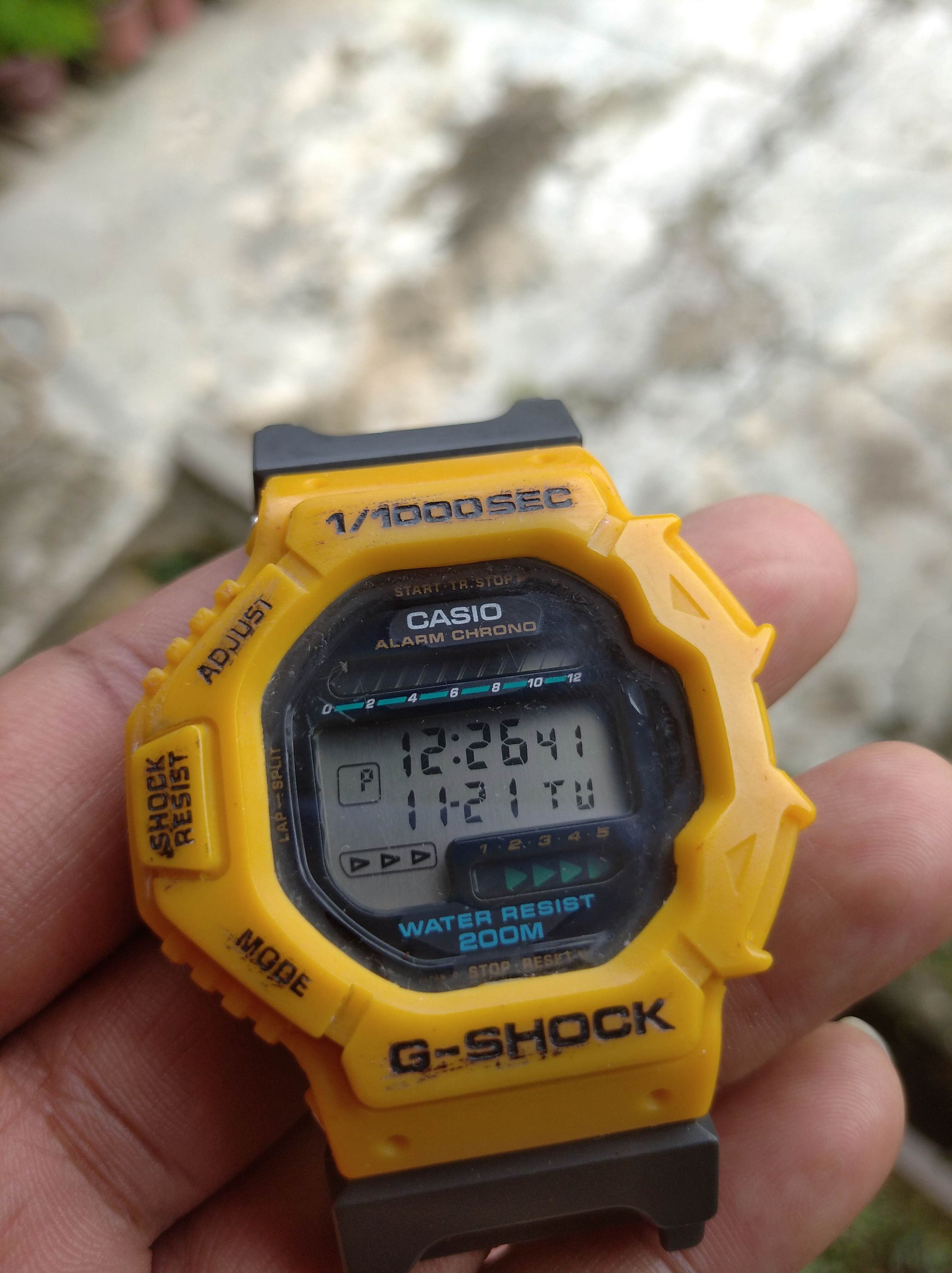 G shock dw 6200 online