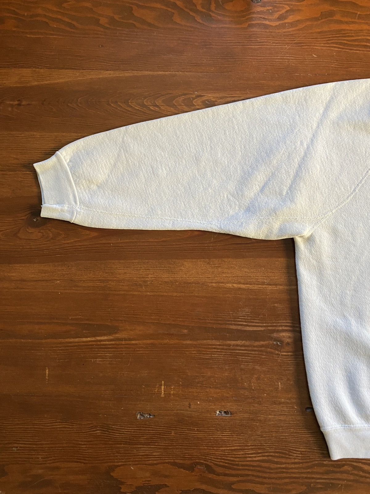 NCAA Vintage 90’s Arizona Wildcats Short Boxy Crewneck Sweatshirt Size US L / EU 52-54 / 3 - 10 Thumbnail