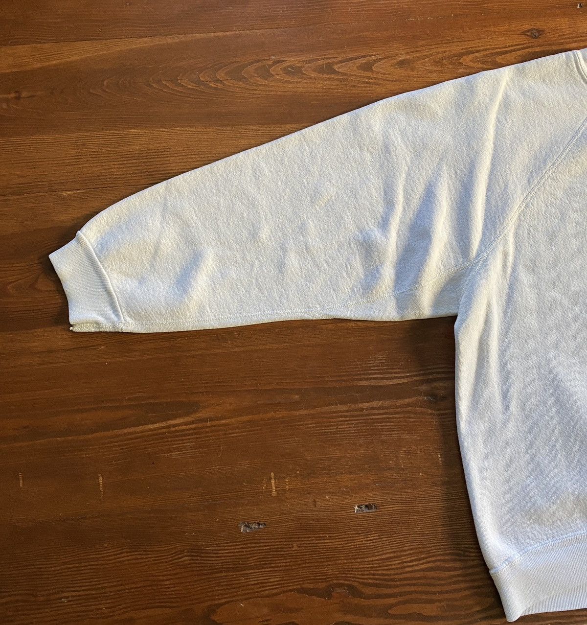 NCAA Vintage 90’s Arizona Wildcats Short Boxy Crewneck Sweatshirt Size US L / EU 52-54 / 3 - 14 Thumbnail