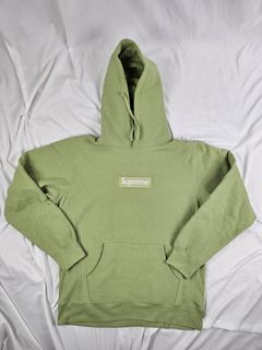 DS This is Not Supreme Playboy Box Logo Size XL for Sale in