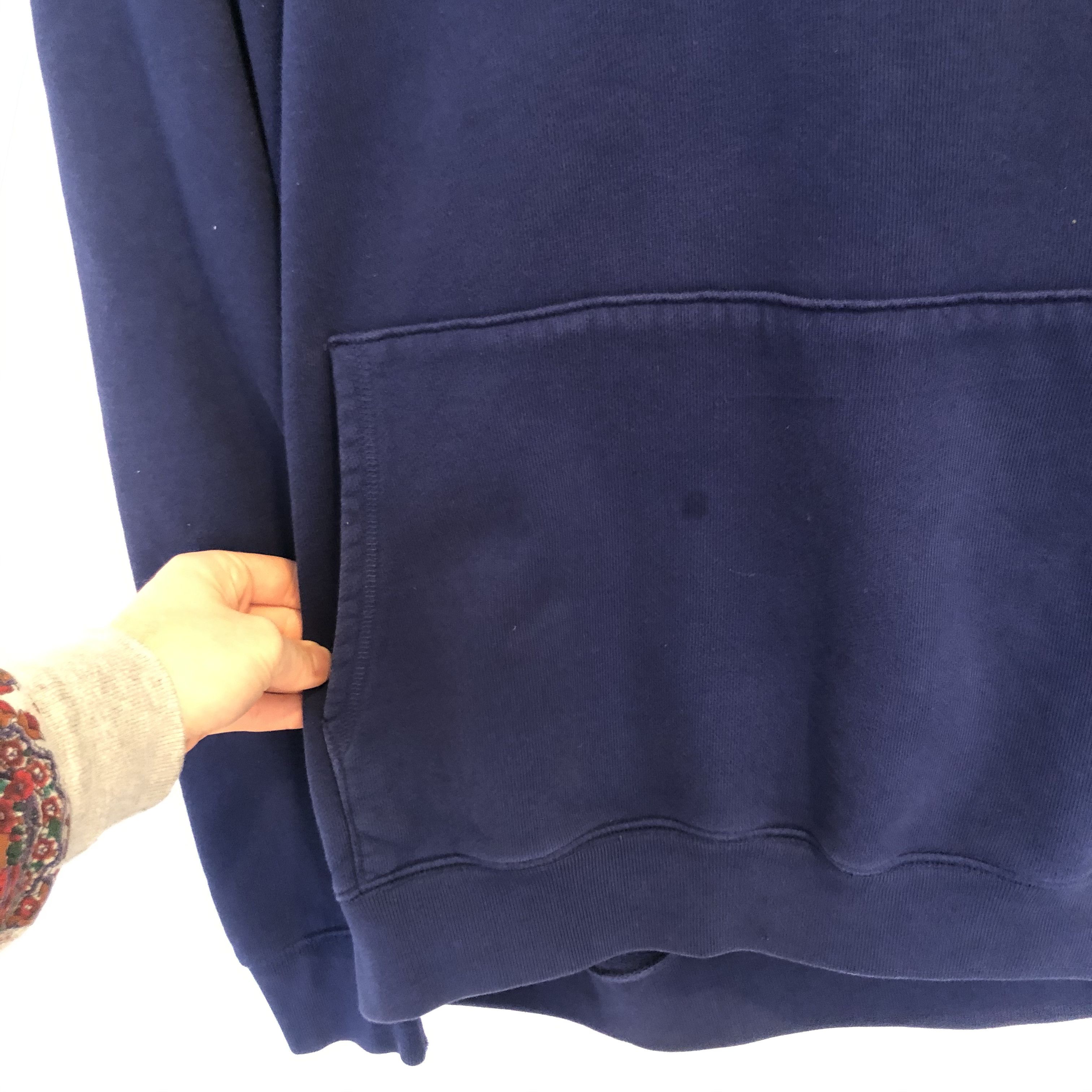 Awake NY Awake NY Metallic Foil Logo Hoodie Size US L / EU 52-54 / 3 - 2 Thumbnail