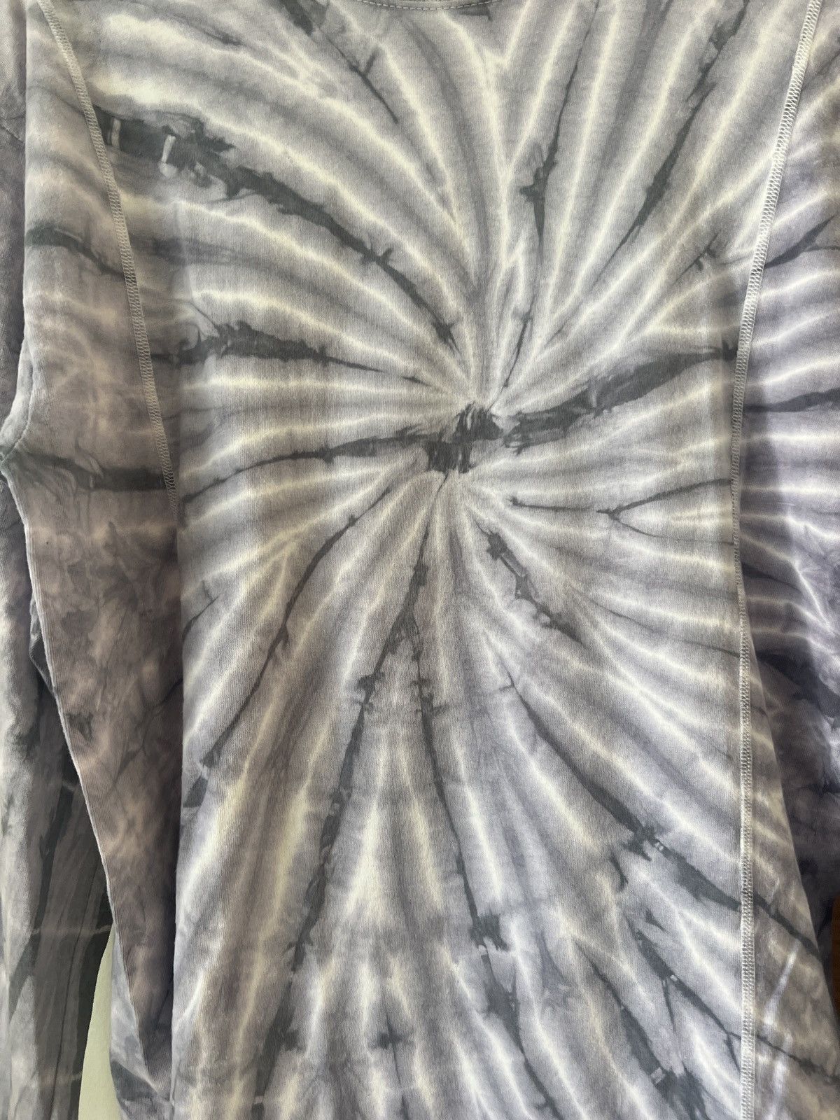 Needles Needles Rebuild Tie Dye 3 Cut Longsleeve Size US M / EU 48-50 / 2 - 5 Thumbnail