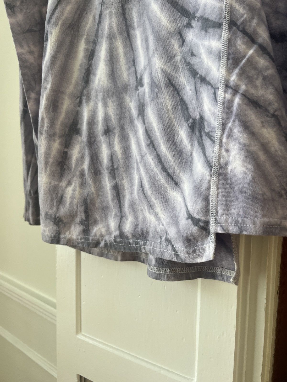 Needles Needles Rebuild Tie Dye 3 Cut Longsleeve Size US M / EU 48-50 / 2 - 4 Thumbnail