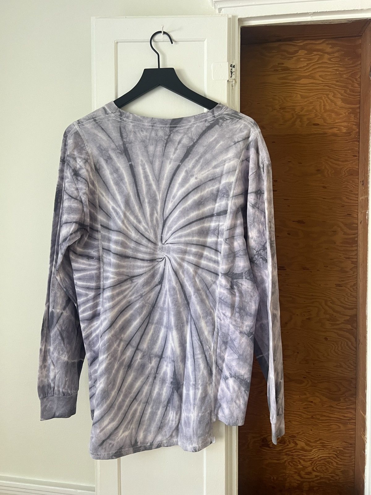 Needles Needles Rebuild Tie Dye 3 Cut Longsleeve Size US M / EU 48-50 / 2 - 6 Thumbnail