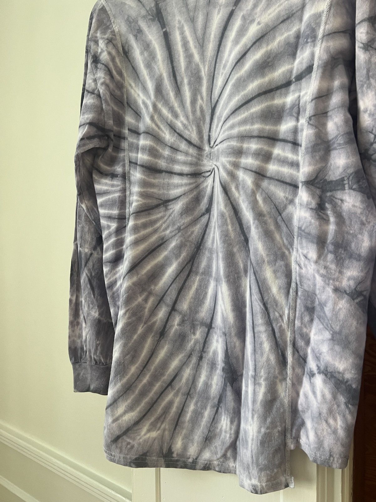 Needles Needles Rebuild Tie Dye 3 Cut Longsleeve Size US M / EU 48-50 / 2 - 7 Thumbnail