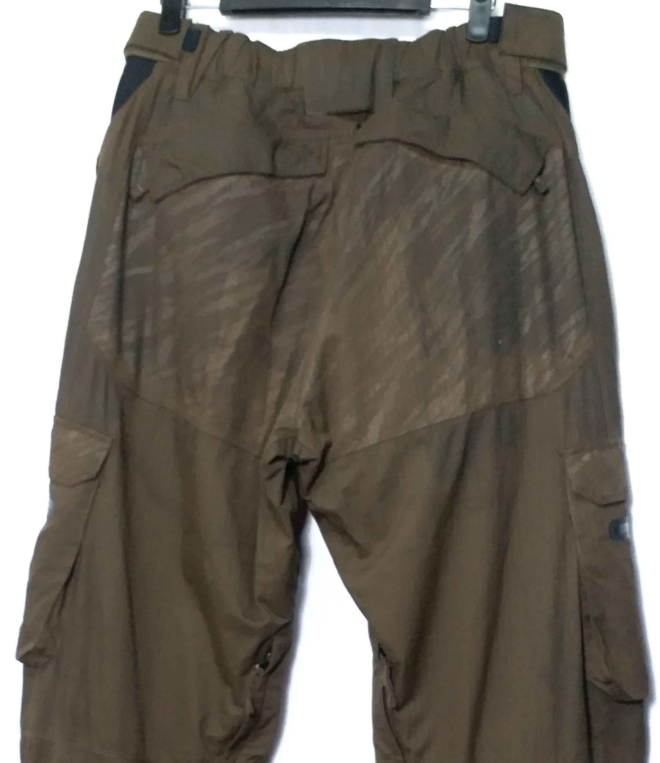 Other ❌DELETE TODAY🚨 Dope Baggy Streetwear Fashion Cargo Pants 32 Size US 32 / EU 48 - 3 Thumbnail