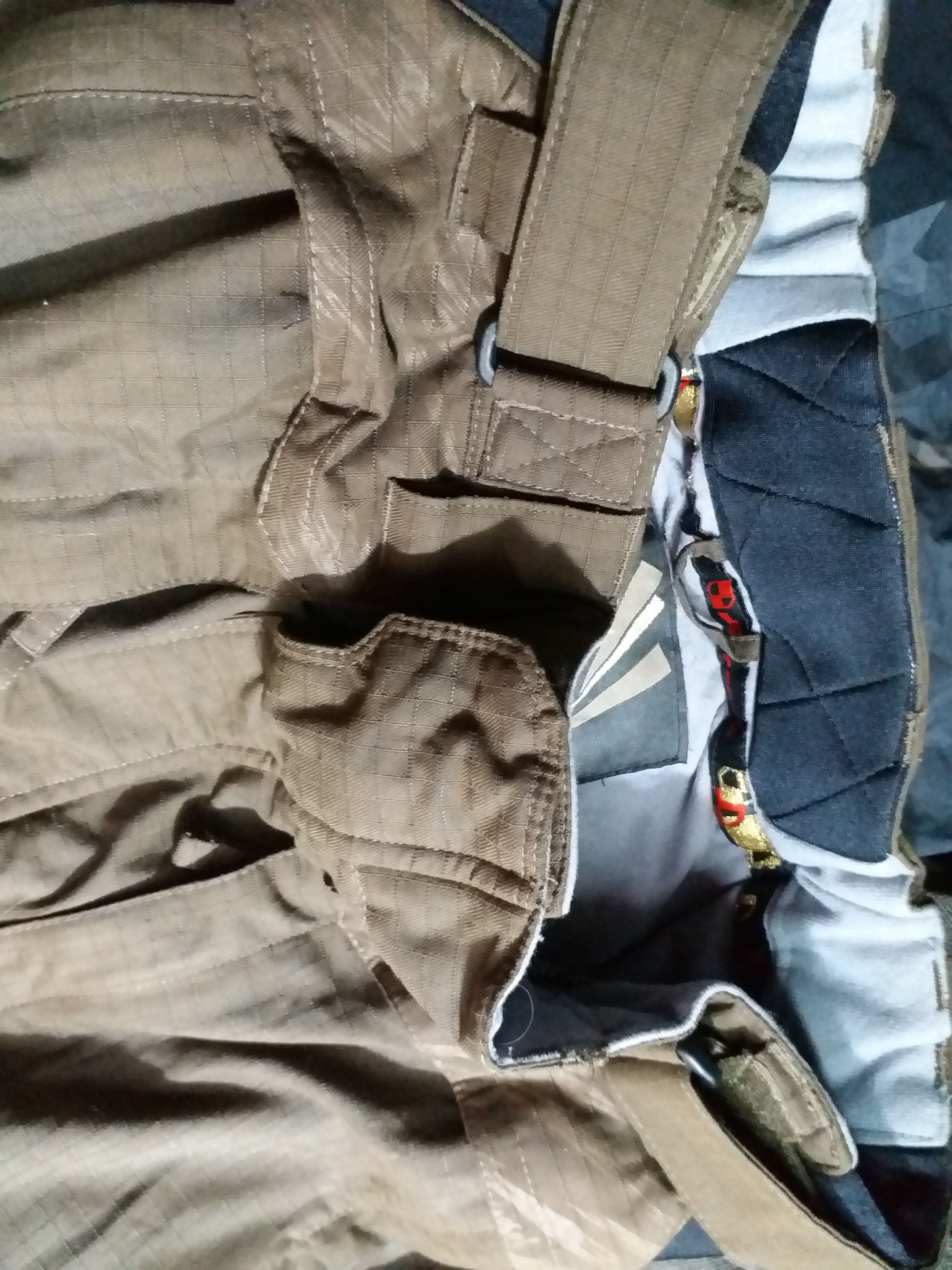 Other ❌DELETE TODAY🚨 Dope Baggy Streetwear Fashion Cargo Pants 32 Size US 32 / EU 48 - 5 Thumbnail