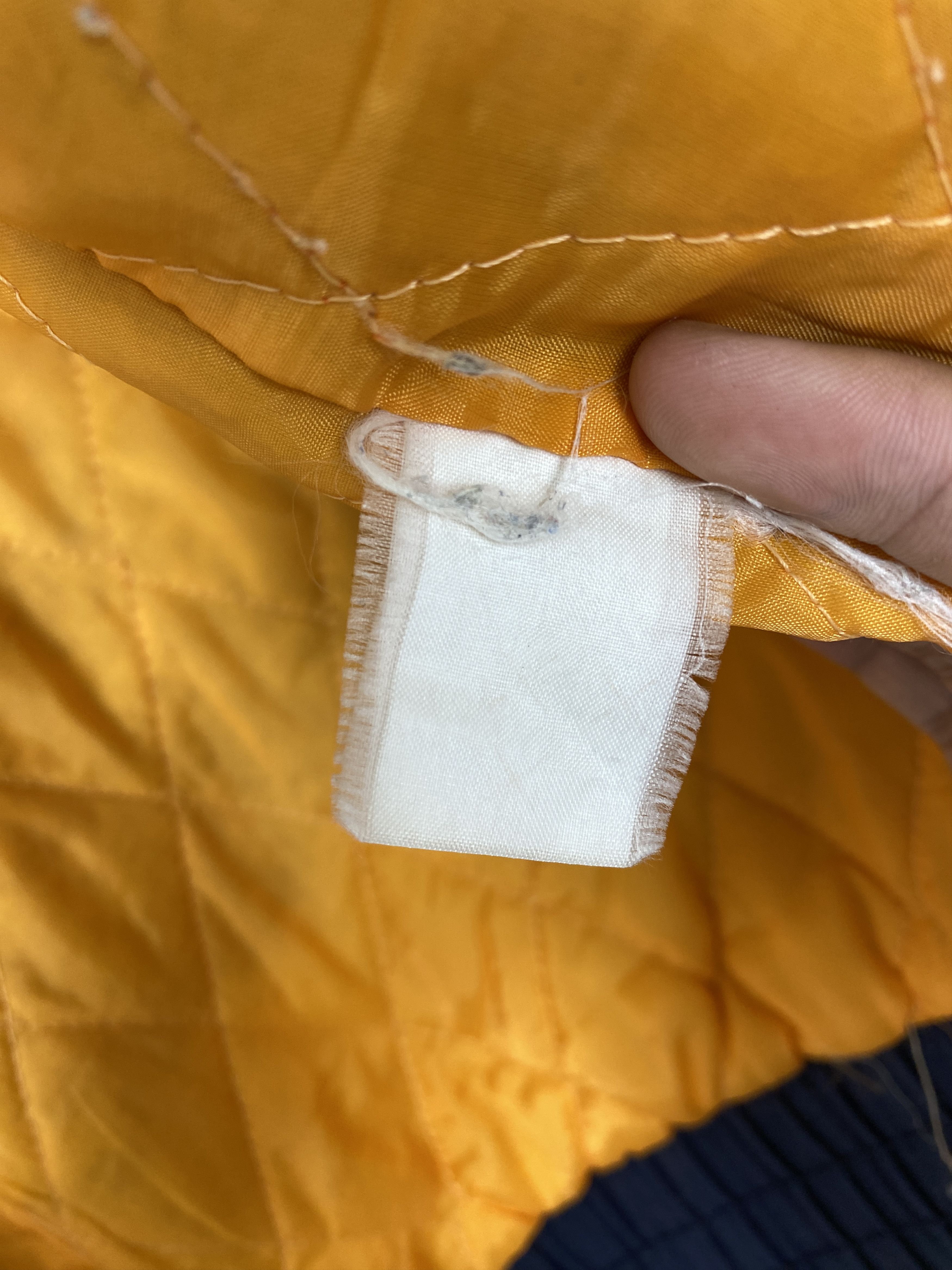 Japanese Brand Vintage Japanese Brand Zip Up Workwear Jacket Size US XL / EU 56 / 4 - 11 Thumbnail