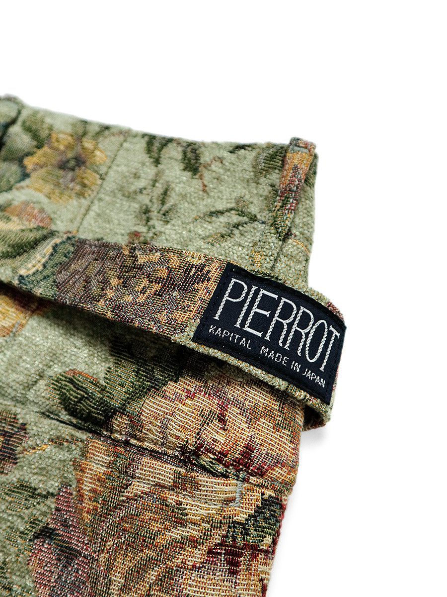 Kapital Kapital Goblin Clown Pants Size US 34 / EU 50 - 8 Thumbnail