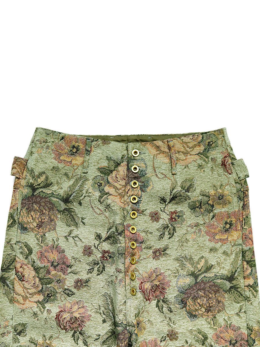 Kapital Kapital Goblin Clown Pants Size US 34 / EU 50 - 3 Thumbnail