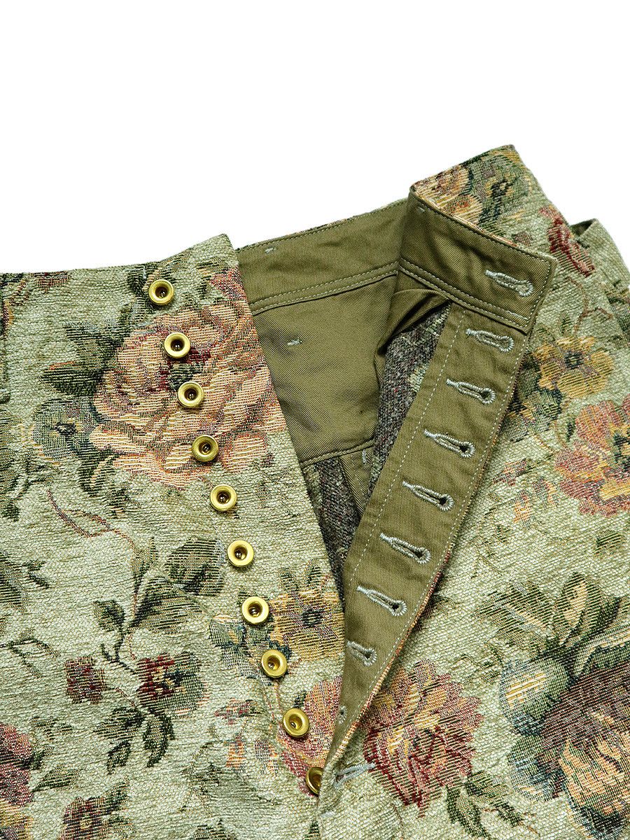 Kapital Kapital Goblin Clown Pants Size US 34 / EU 50 - 4 Thumbnail