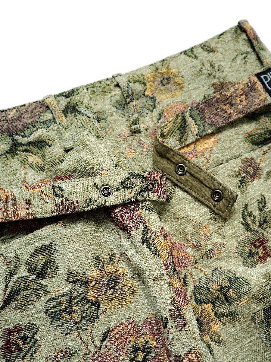 Kapital Kapital Goblin Clown Pants Size US 34 / EU 50 - 7 Thumbnail