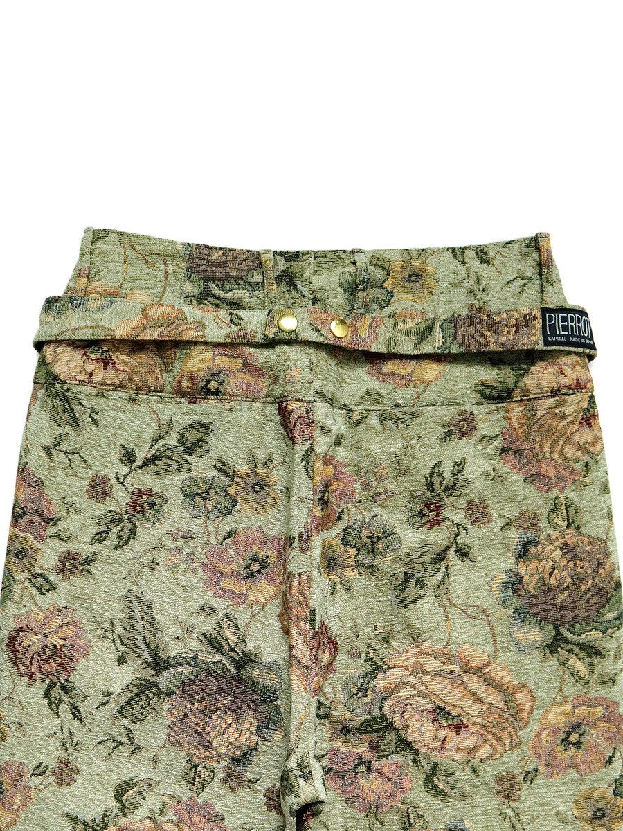 Kapital Kapital Goblin Clown Pants Size US 34 / EU 50 - 6 Thumbnail