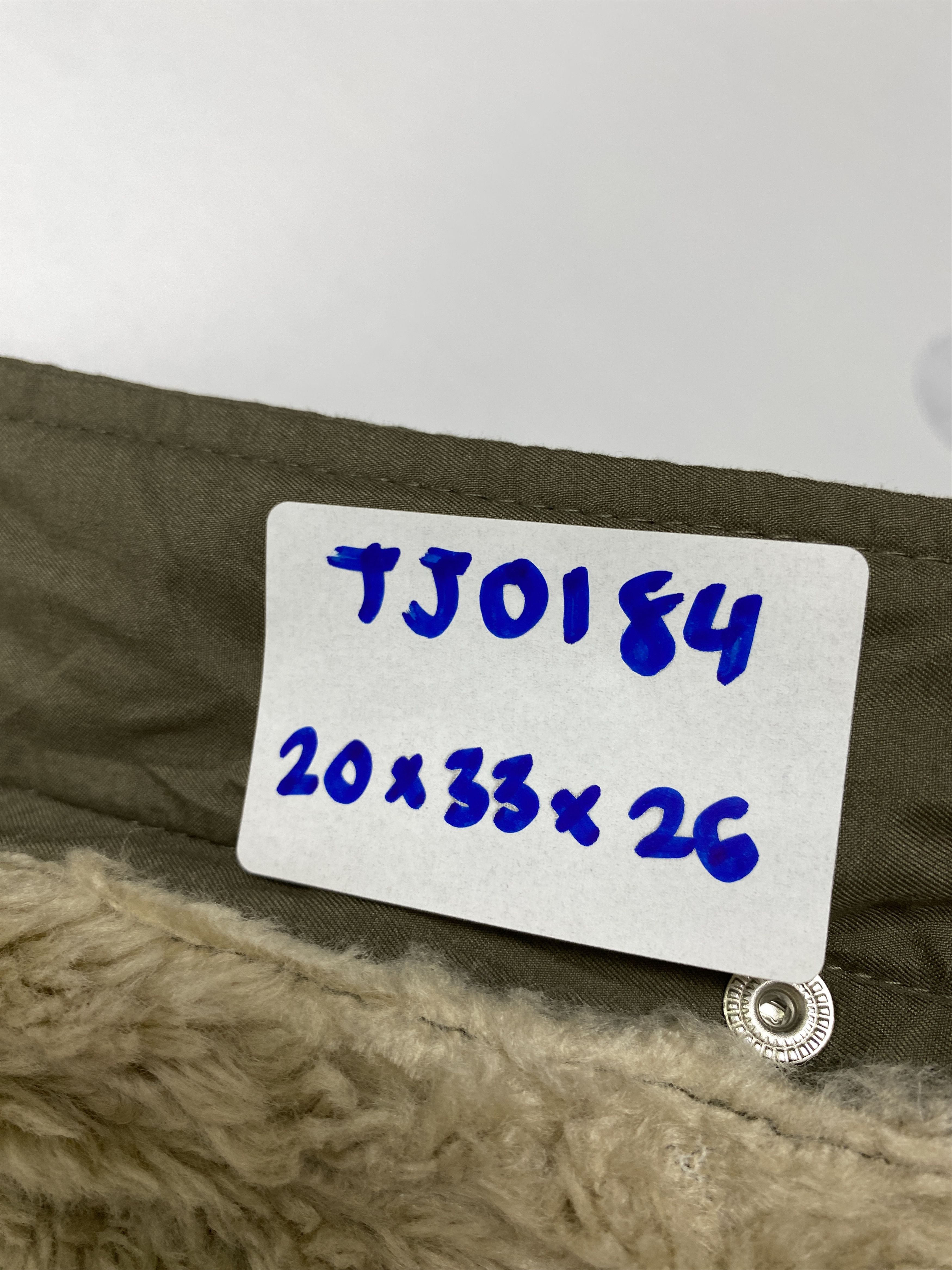 Japanese Brand Vintage SPIRAL GIRL Sherpa Hoodie Winter Warm Jacket Size US M / EU 48-50 / 2 - 17 Thumbnail