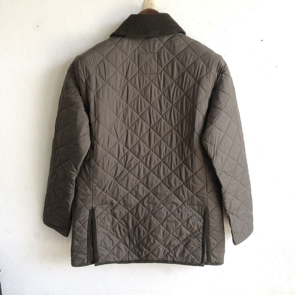 Lavenham LAVENHAM quilted light jacket Size US M / EU 48-50 / 2 - 2 Thumbnail