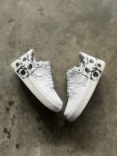 Supreme Air Force 1 Comme Des Garcons | Grailed