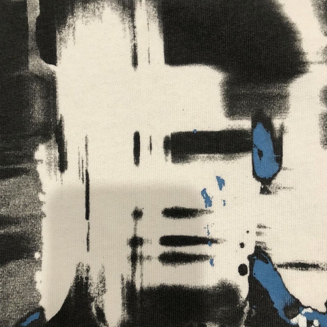 MSGM Massimo Giorgetti MSGM Sweatshirt Graphic Designer Pullover Size US M / EU 48-50 / 2 - 3 Thumbnail