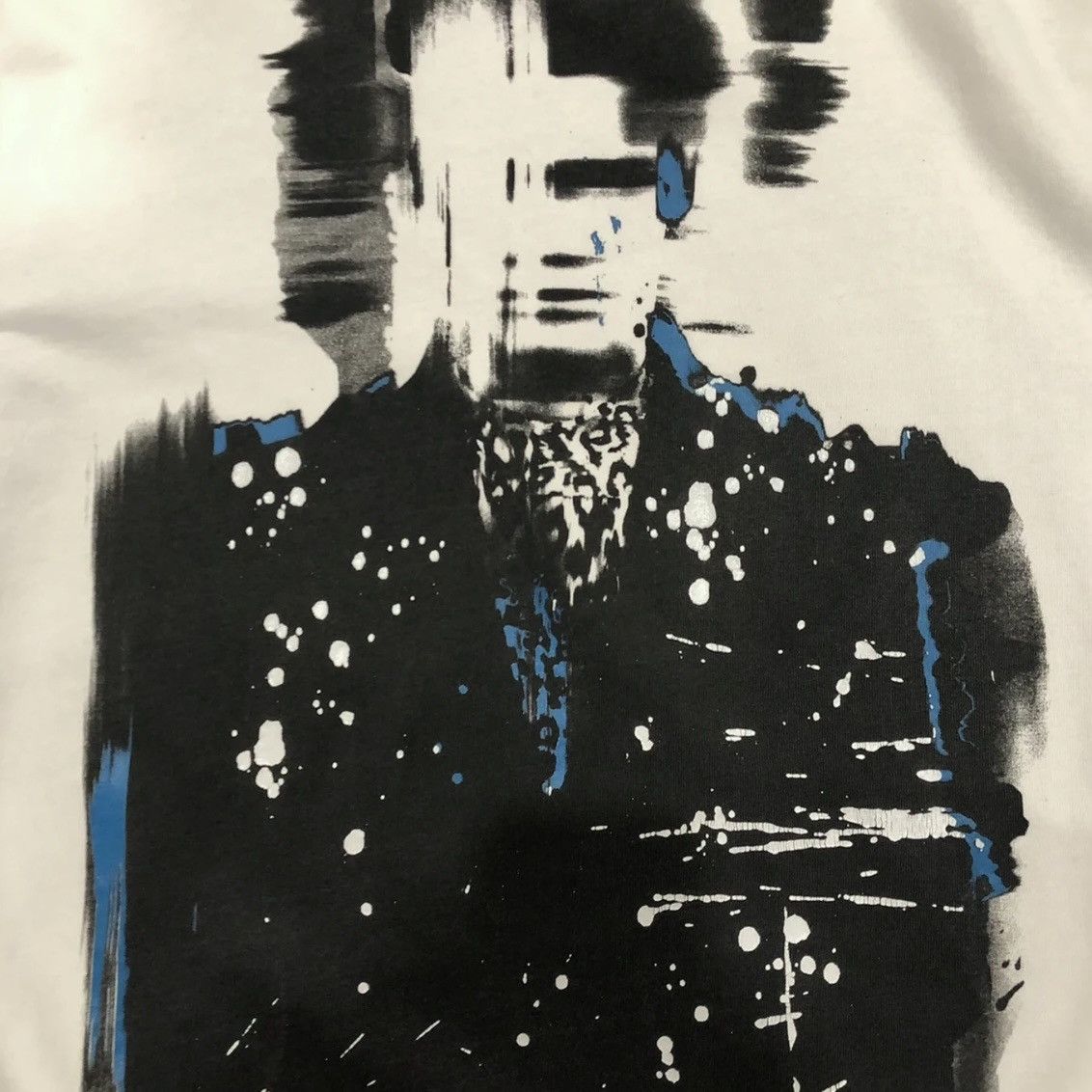 MSGM Massimo Giorgetti MSGM Sweatshirt Graphic Designer Pullover Size US M / EU 48-50 / 2 - 2 Thumbnail