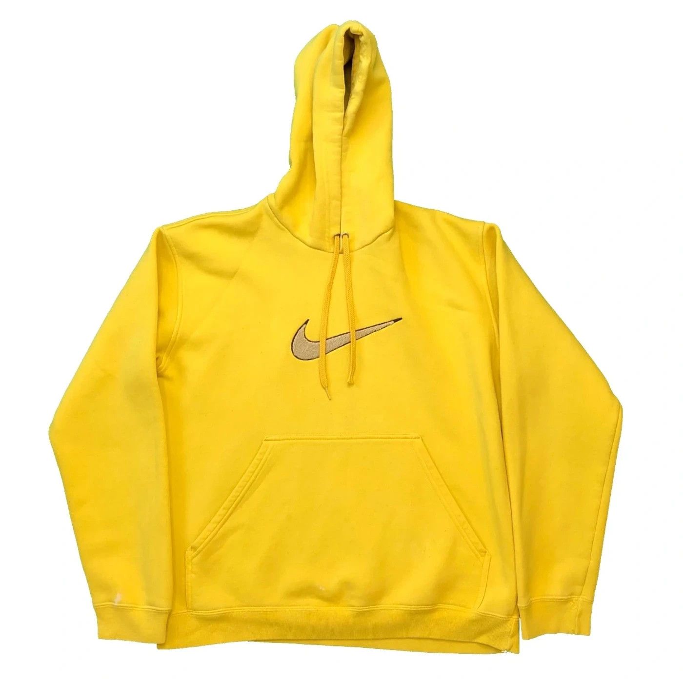 Nike Sportswear Hoodie Center Fleece Swoosh Hood Sweatshirt