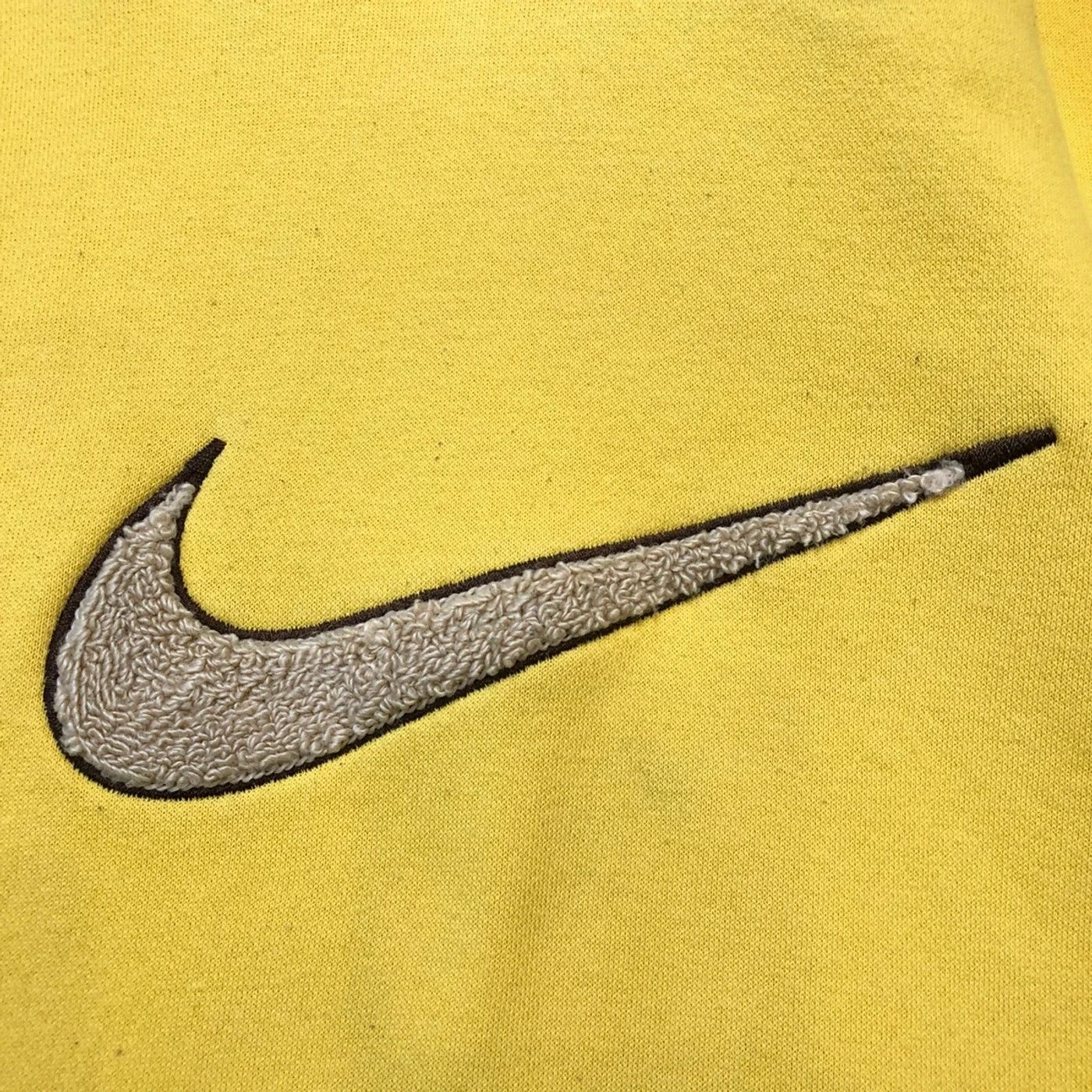 Nike Nike Sportswear Hoodie Center Fleece Swoosh Hood Sweatshirt Size US M / EU 48-50 / 2 - 2 Thumbnail