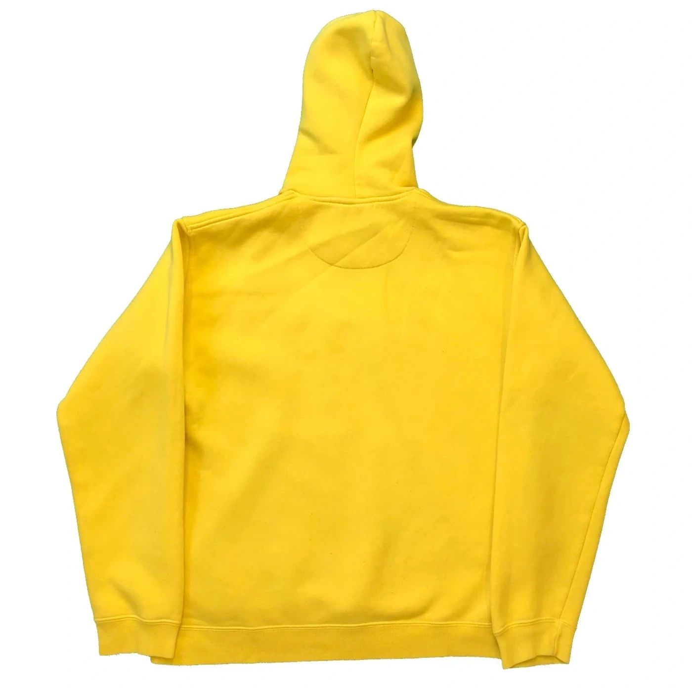 Nike Nike Sportswear Hoodie Center Fleece Swoosh Hood Sweatshirt Size US M / EU 48-50 / 2 - 5 Thumbnail