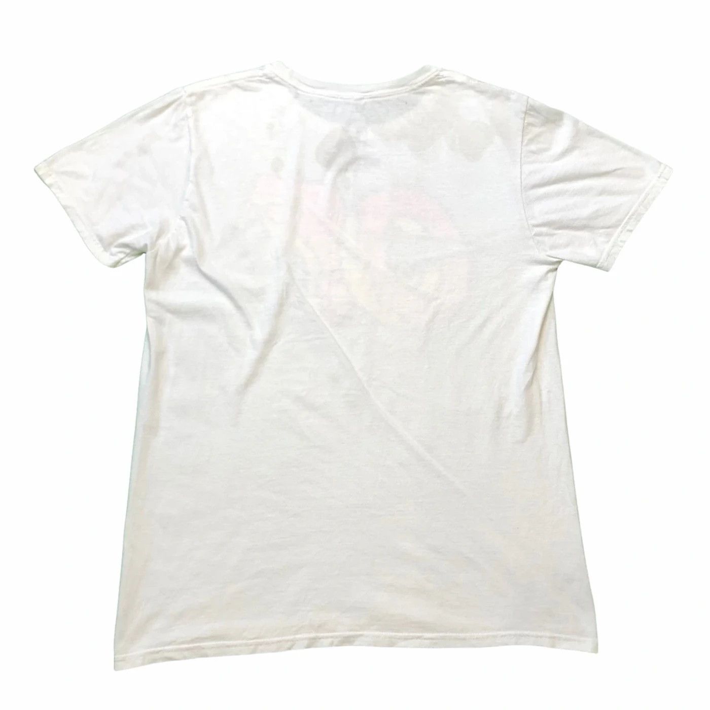 Odd Future Odd Future T Shirt OF Donut Graphic Short Sleeve Rap Tee Size US M / EU 48-50 / 2 - 4 Thumbnail