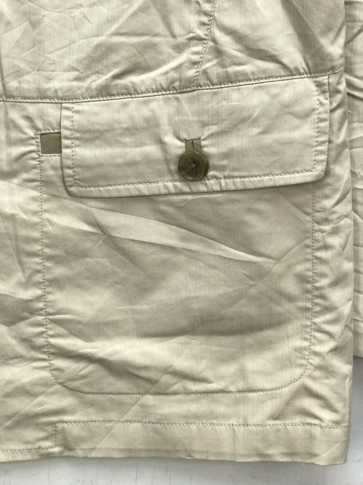 Kansai Yamamoto Vintage Kansaiman Collection Designer Jacket Size US M / EU 48-50 / 2 - 3 Thumbnail