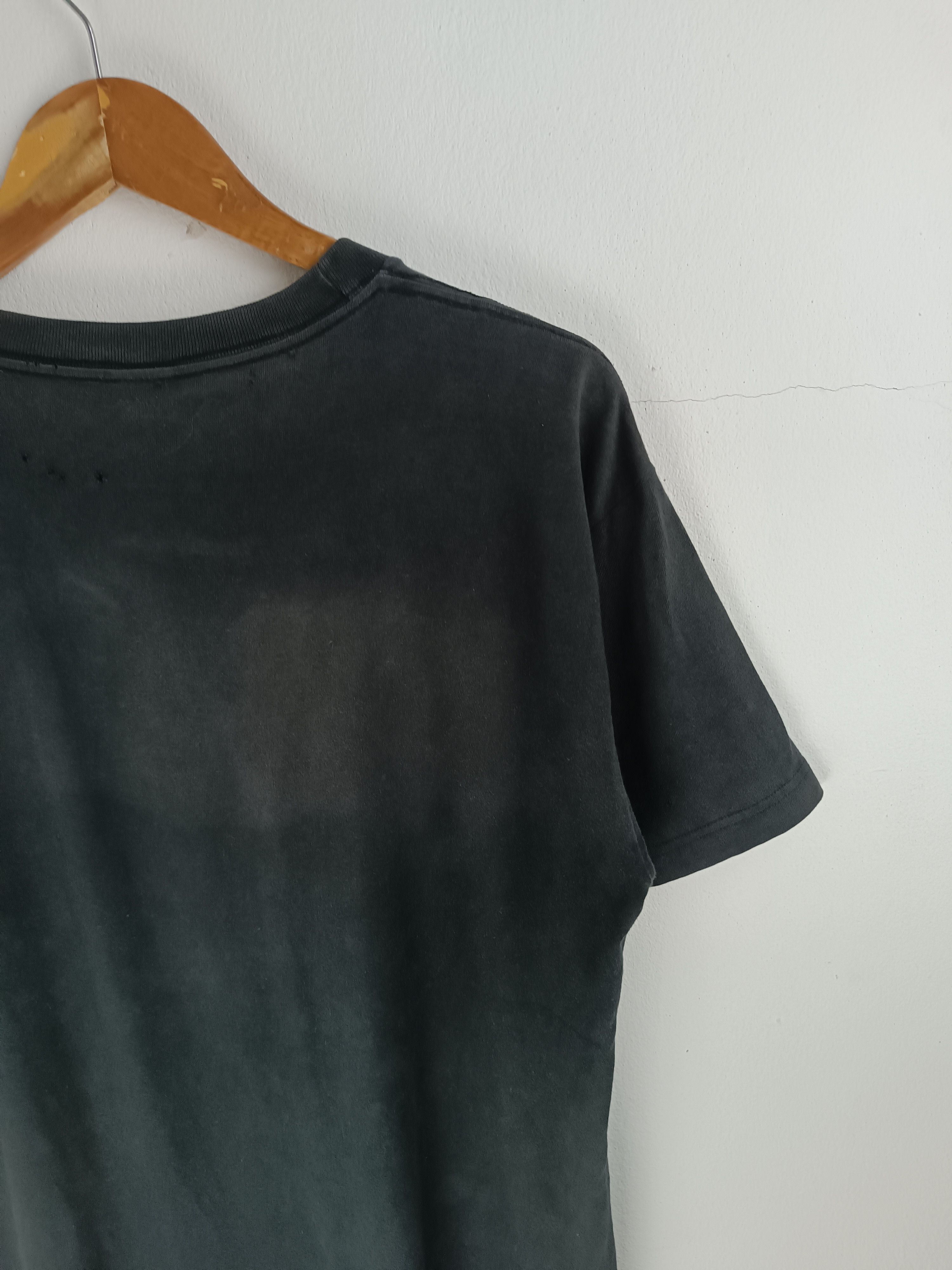 Anime THRASHED FADED VINTAGE NORTHERN PRINCESS KANTAI COLLECTION Size US L / EU 52-54 / 3 - 20 Thumbnail