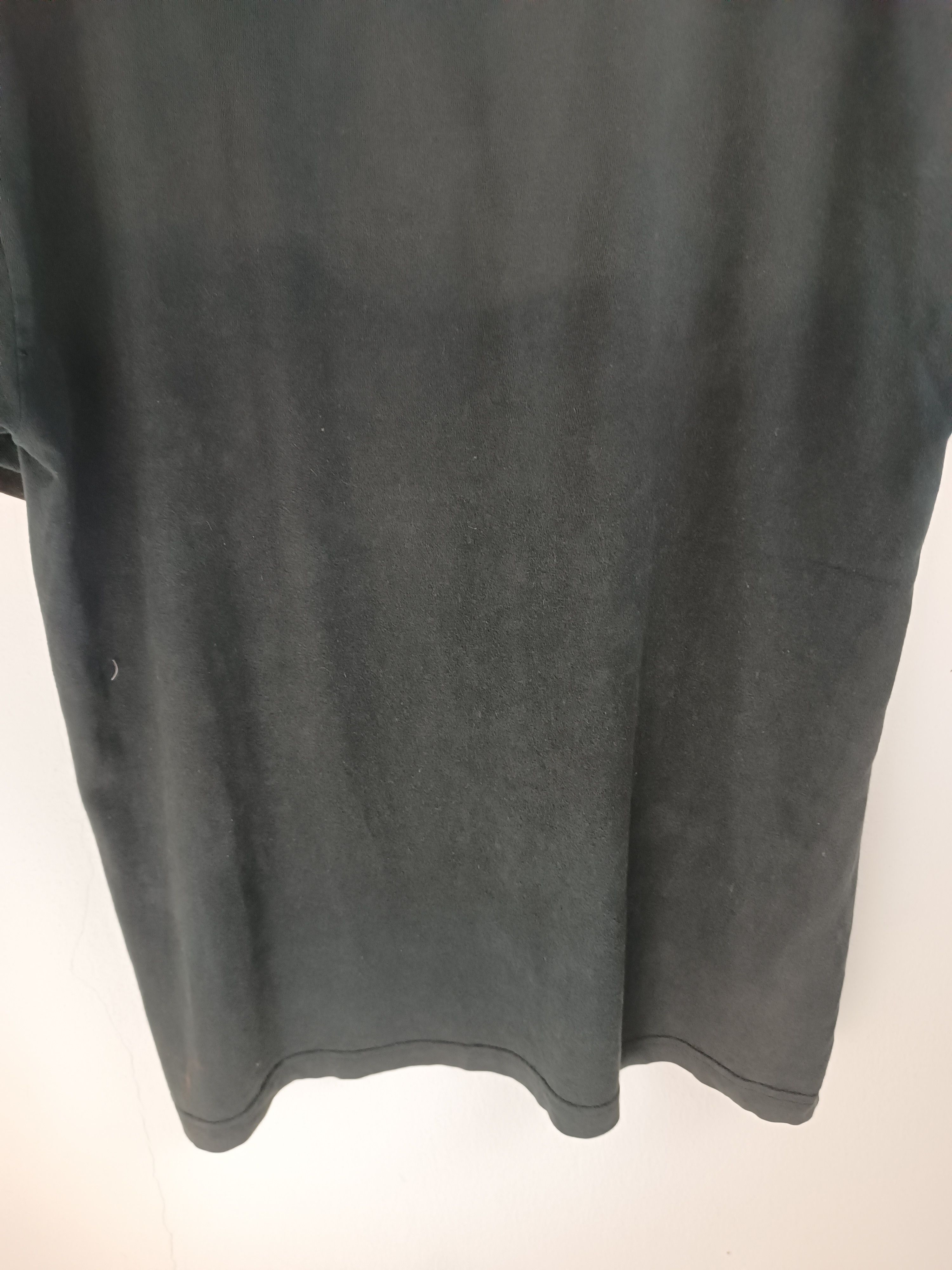 Anime THRASHED FADED VINTAGE NORTHERN PRINCESS KANTAI COLLECTION Size US L / EU 52-54 / 3 - 21 Thumbnail