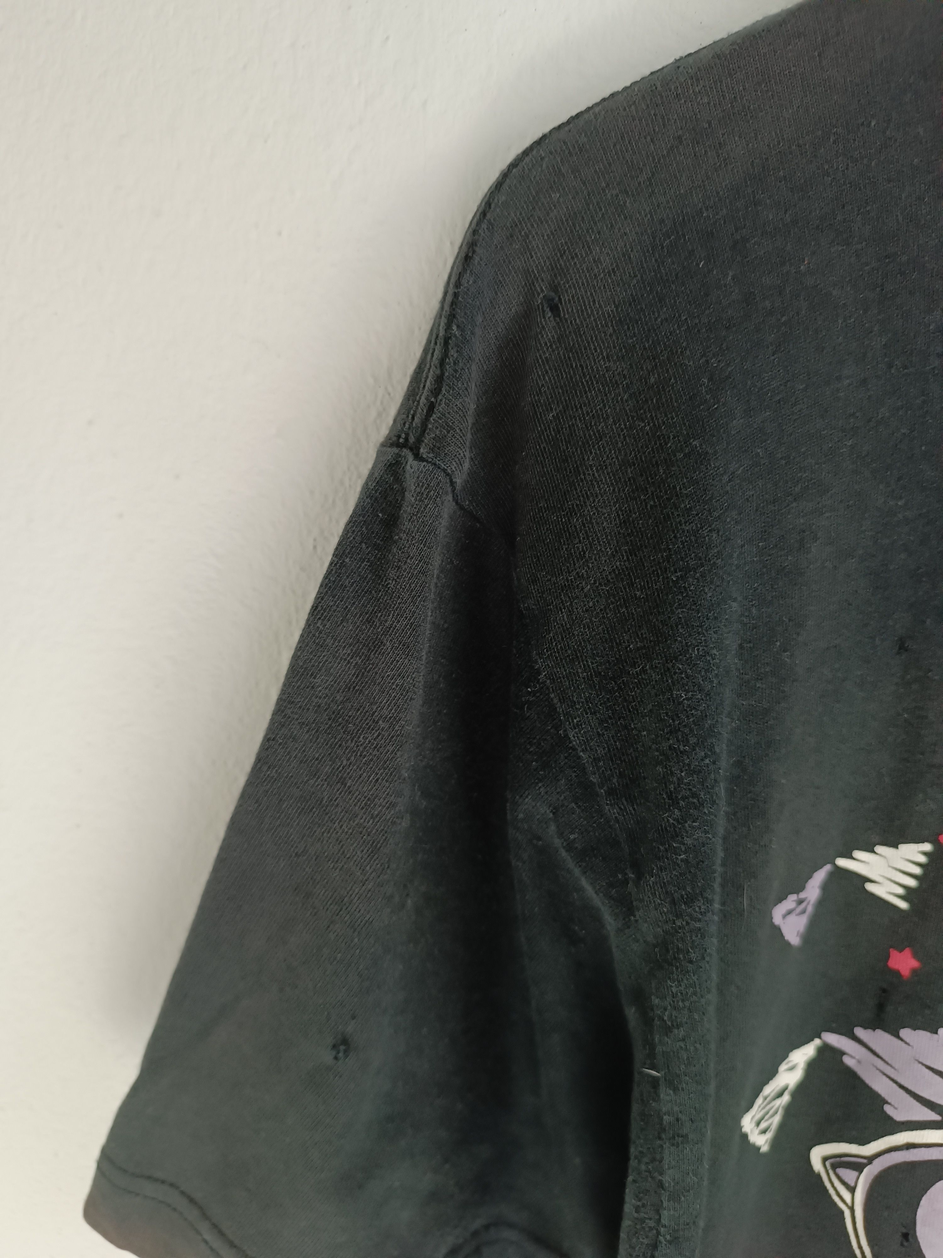 Anime THRASHED FADED VINTAGE NORTHERN PRINCESS KANTAI COLLECTION Size US L / EU 52-54 / 3 - 15 Thumbnail