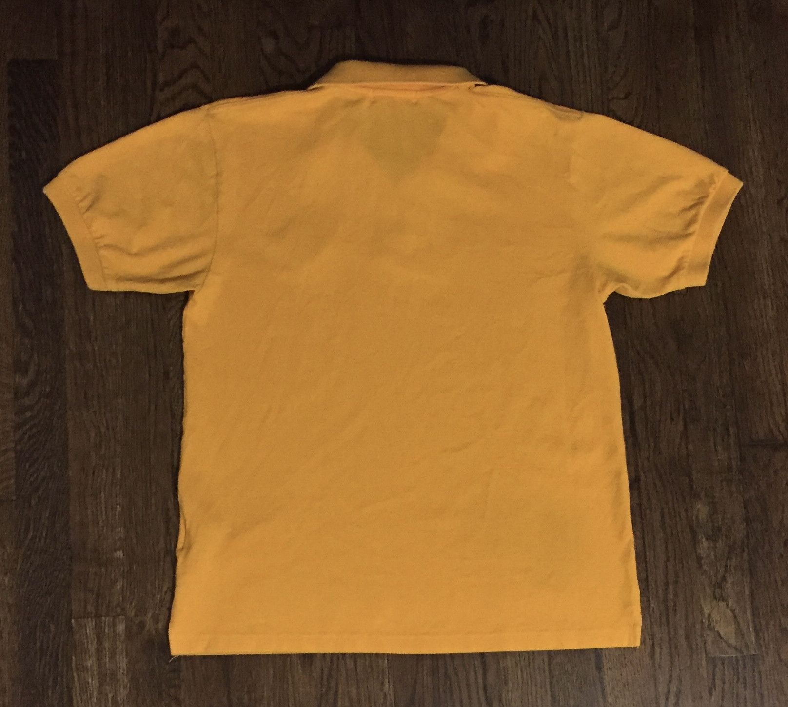 Bape Bape polo shirt Size US L / EU 52-54 / 3 - 2 Thumbnail