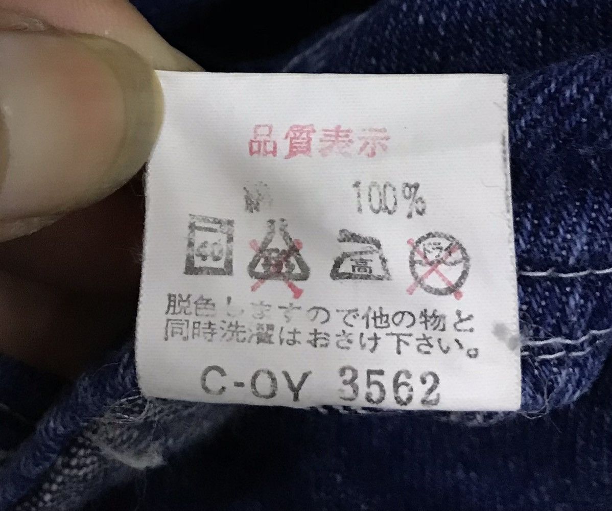 Designer LETE FILLE OVERALLS Size US 38 / EU 54 - 12 Thumbnail