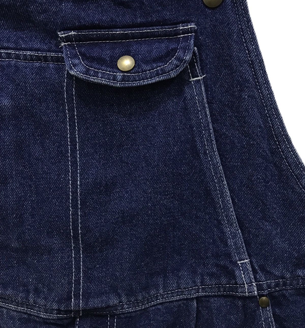 Designer LETE FILLE OVERALLS Size US 38 / EU 54 - 5 Thumbnail