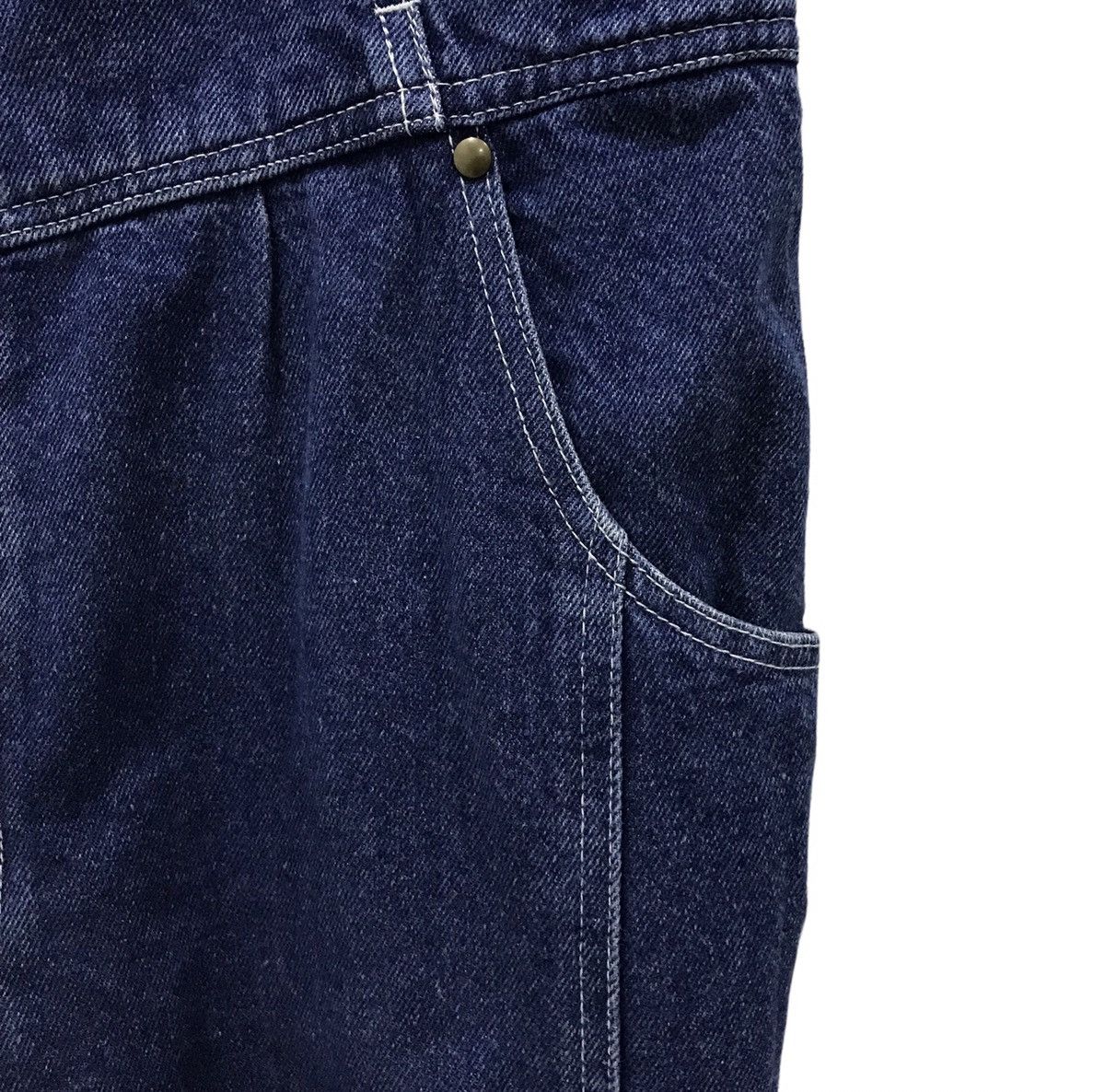 Designer LETE FILLE OVERALLS Size US 38 / EU 54 - 6 Thumbnail