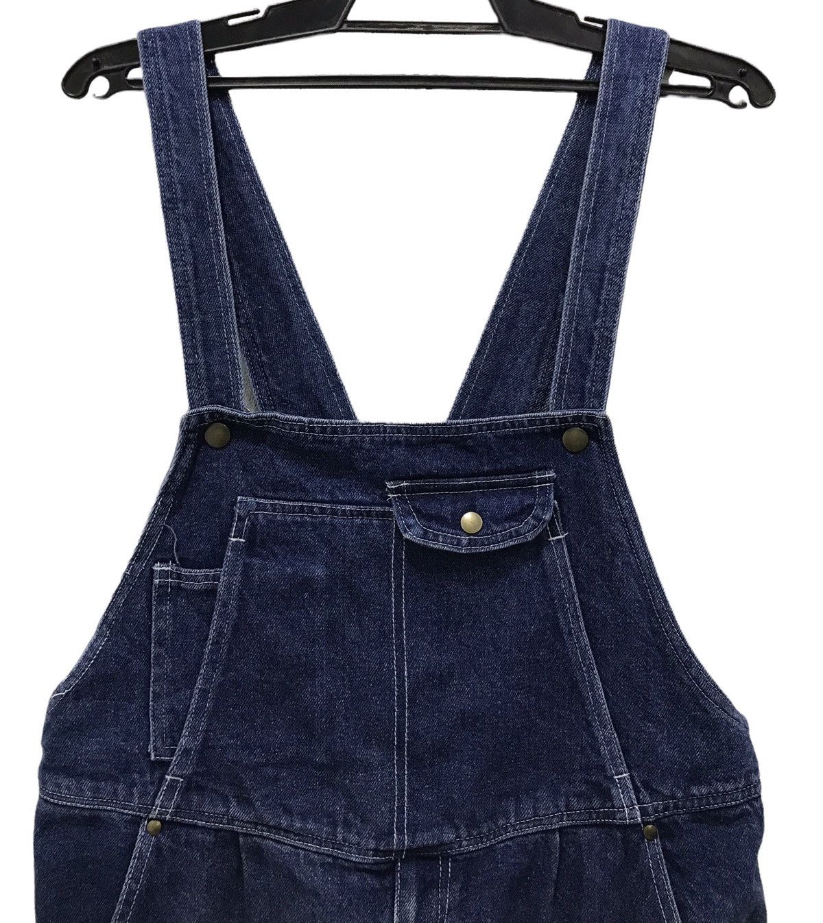 Designer LETE FILLE OVERALLS Size US 38 / EU 54 - 3 Thumbnail