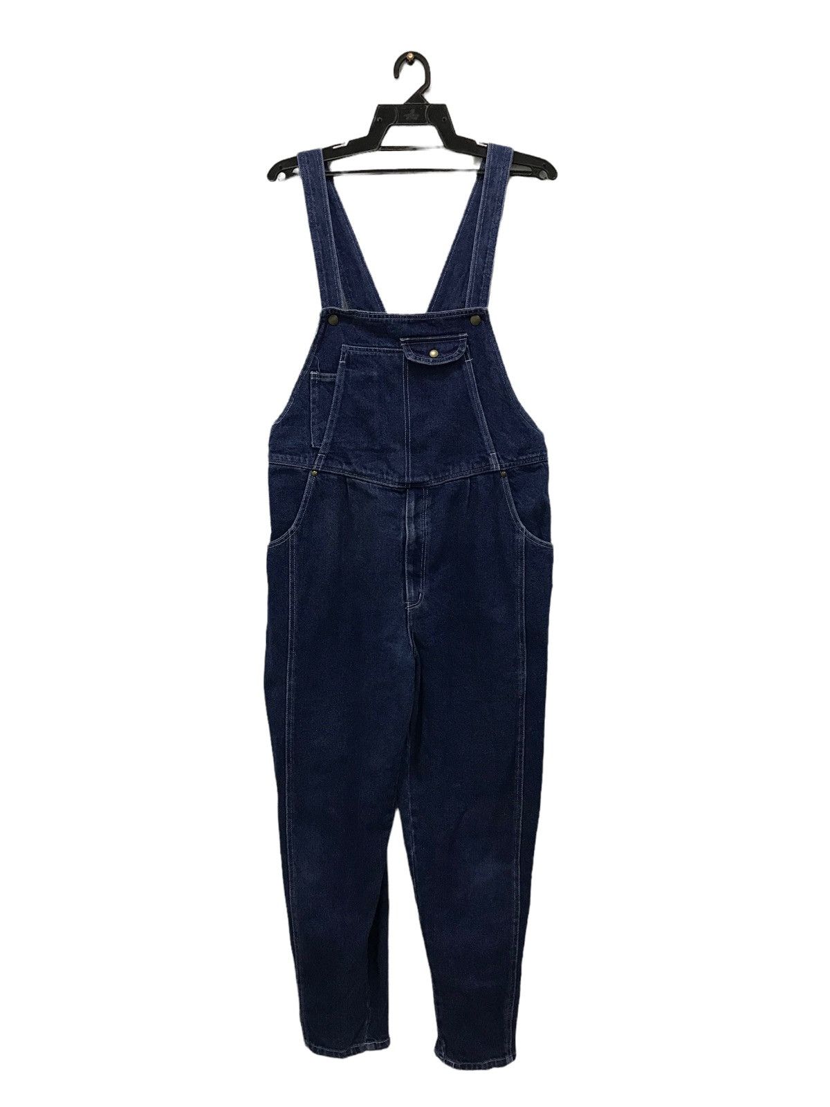 Designer LETE FILLE OVERALLS Size US 38 / EU 54 - 1 Thumbnail