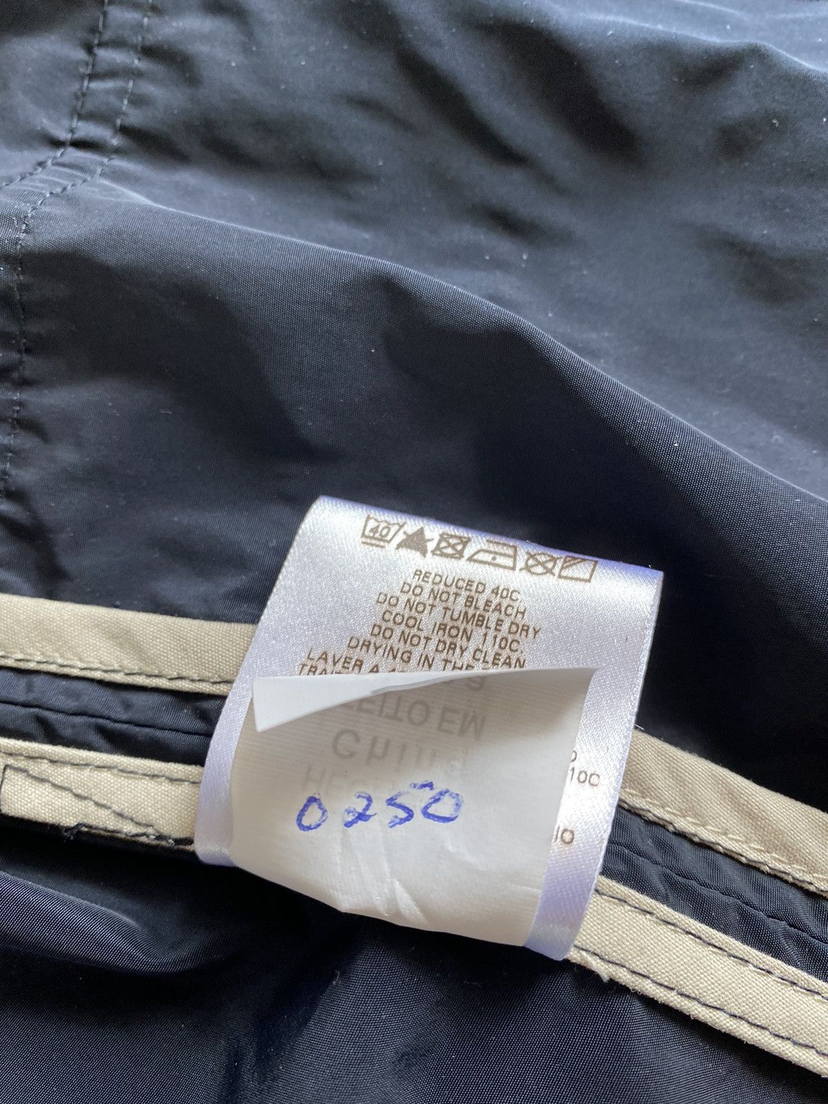 Designer × Moschino Love Moschino Blazer Style Casual Rain Jacket Fits Small Size US S / EU 44-46 / 1 - 12 Thumbnail