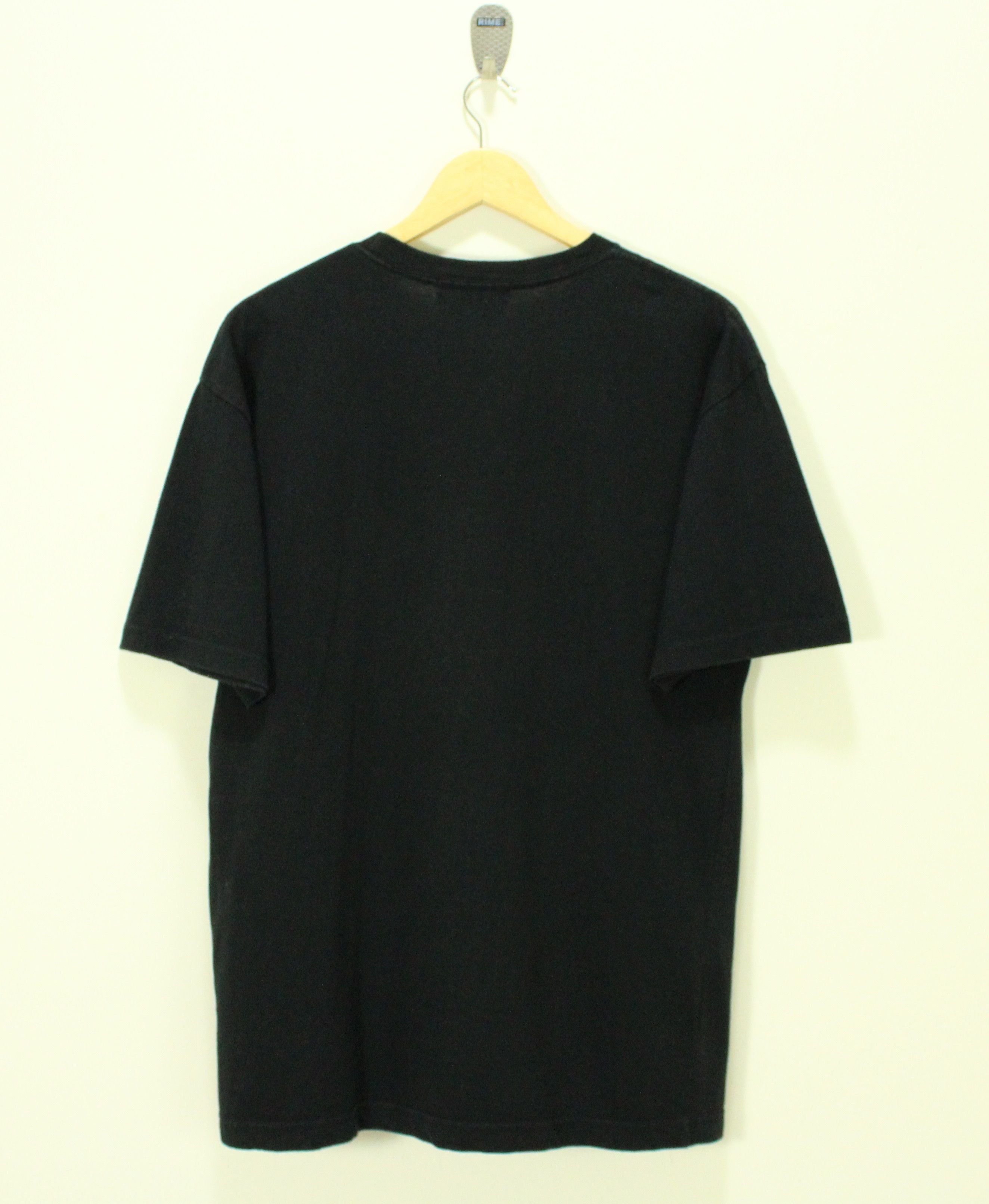 Anime × Japanese Brand Japanese POP ART T Shirt Box Logo Anime Manga Movie Game Size US L / EU 52-54 / 3 - 8 Thumbnail